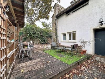 Acheter Maison 87 m2 Valenton