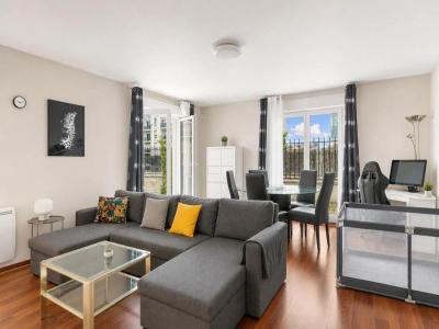 For sale Luce 3 rooms 65 m2 Eure et loir (28110) photo 0