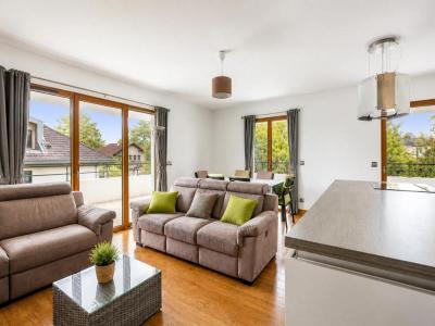 For sale Divonne-les-bains 4 rooms 91 m2 Ain (01220) photo 0