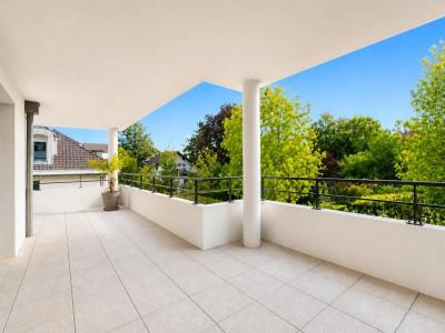 Annonce Vente 4 pi�ces Appartement Divonne-les-bains 01