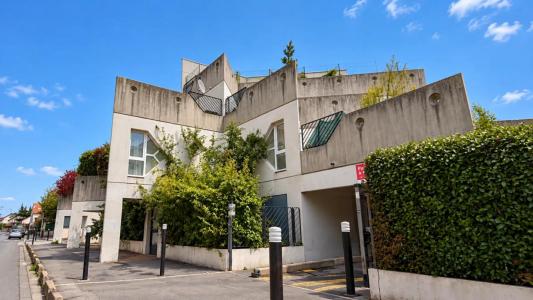 Annonce Vente 3 pi�ces Appartement Villetaneuse 93