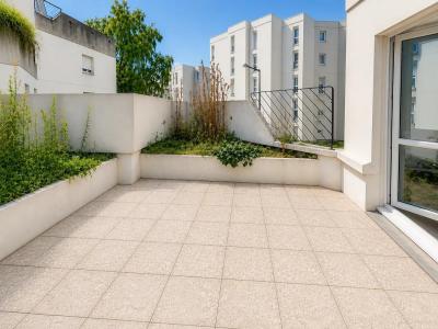 Acheter Appartement 54 m2 Villetaneuse