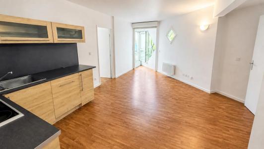Acheter Appartement Villetaneuse Seine saint denis