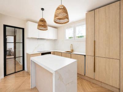Annonce Vente 5 pi�ces Maison Ennery 95