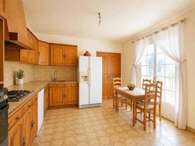 Annonce Vente 7 pi�ces Maison Sarrians 84