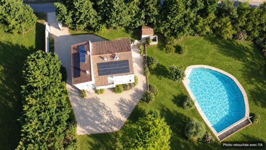 Acheter Maison 300 m2 Sarrians