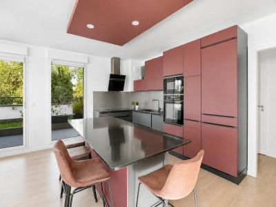 Acheter Appartement Bonsecours Seine maritime