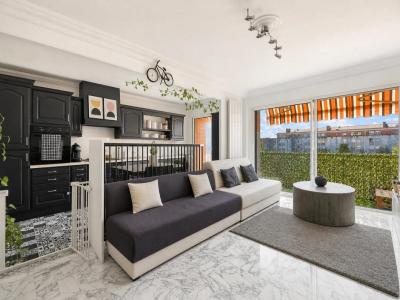 For sale Nice 3 rooms 69 m2 Alpes Maritimes (06000) photo 0