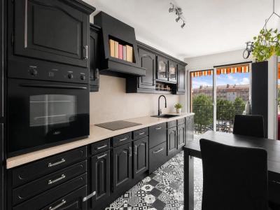 Annonce Vente 3 pi�ces Appartement Nice 06