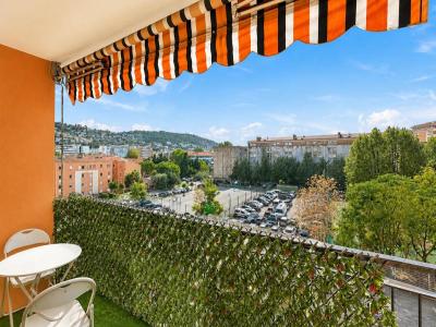 Acheter Appartement Nice Alpes Maritimes