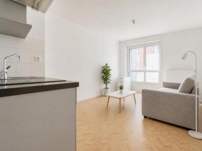 Annonce Vente Appartement Bobigny 93
