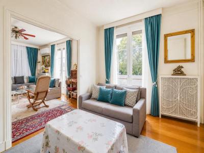 Annonce Vente 8 pi�ces Maison Bagnolet 93