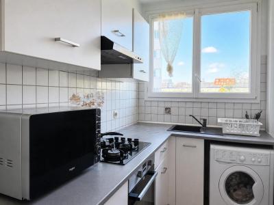 Annonce Vente 3 pi�ces Appartement Vitry-sur-seine 94