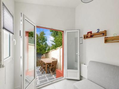 Annonce Vente 3 pi�ces Appartement Cachan 94