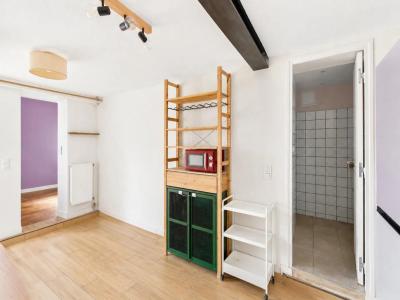 Acheter Appartement 52 m2 Cachan