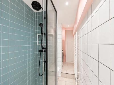 Acheter Appartement Cachan 266000 euros