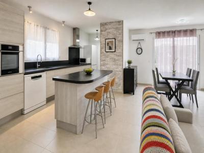 Annonce Vente 4 pi�ces Maison Feugarolles 47