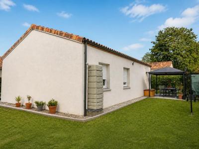 Acheter Maison 80 m2 Feugarolles