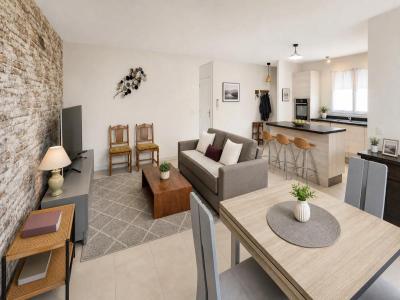 Acheter Maison Feugarolles 209000 euros
