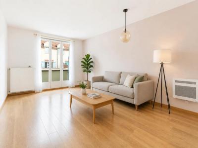 Annonce Vente 4 pi�ces Appartement Ronchin 59