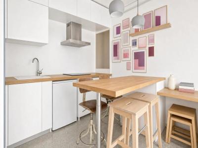 Annonce Vente Appartement Paris-13eme-arrondissement 75