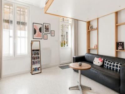 Acheter Appartement 20 m2 Paris-13eme-arrondissement