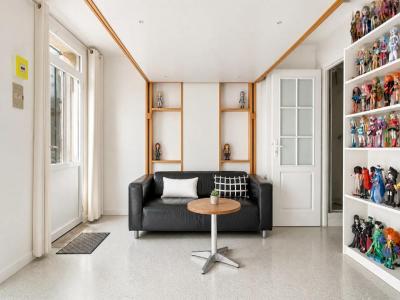Acheter Appartement Paris-13eme-arrondissement 239000 euros