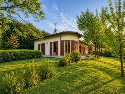 Annonce Vente 7 pi�ces Maison Beaumont-de-lomagne 82