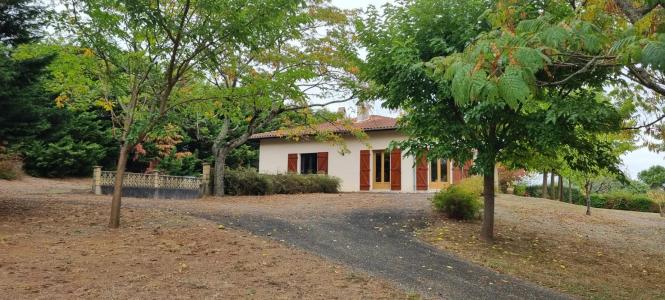 Acheter Maison 185 m2 Beaumont-de-lomagne