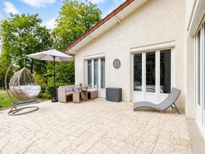 Annonce Vente 5 pi�ces Maison Morsang-sur-orge 91