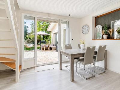 Acheter Maison 92 m2 Morsang-sur-orge