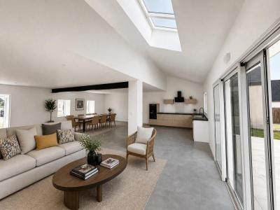 Annonce Vente 5 pi�ces Maison Sarzeau 56