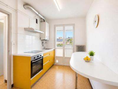 Annonce Vente 4 pi�ces Appartement Ales 30