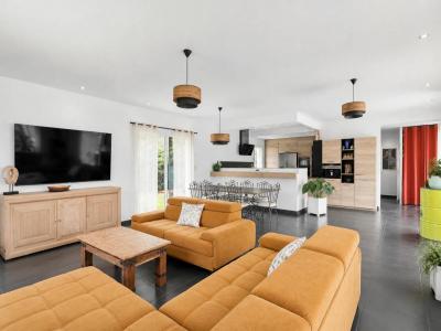 Annonce Vente 8 pi�ces Maison Chazay-d'azergues 69