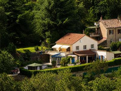 Annonce Vente 6 pi�ces Maison Vernarede 30