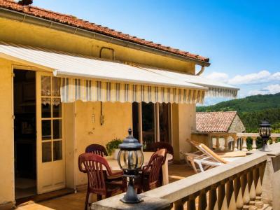 Acheter Maison Vernarede Gard