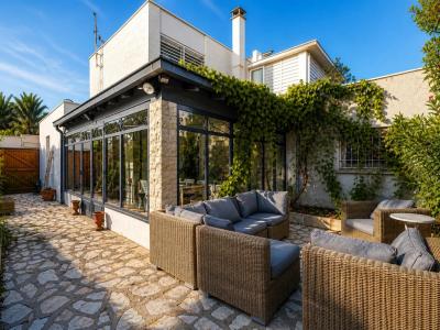 Acheter Maison 160 m2 Mauguio