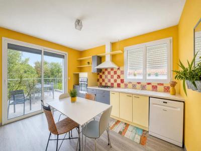 Annonce Vente 6 pi�ces Maison Rochelle 17