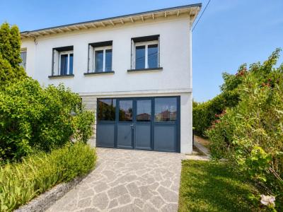 Acheter Maison 157 m2 Rochelle