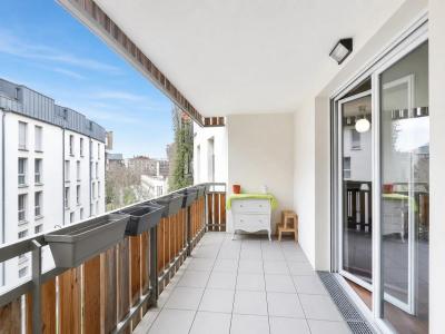 Annonce Vente 2 pi�ces Appartement Toulouse 31