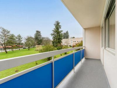 Acheter Appartement 100 m2 Blanquefort