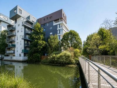 Annonce Vente 3 pi�ces Appartement Bordeaux 33