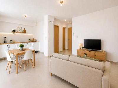 Annonce Vente 3 pi�ces Maison Montpellier 34