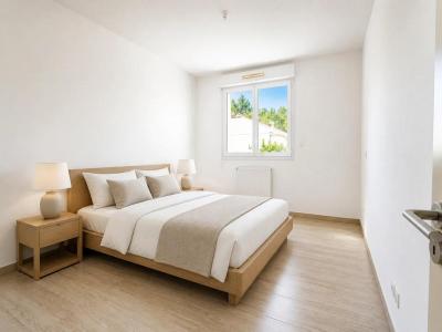Acheter Maison 60 m2 Montpellier