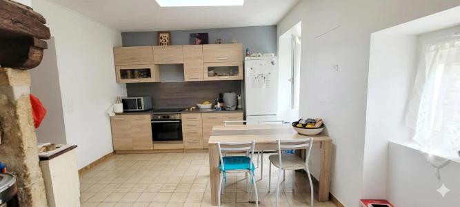 Annonce Vente 5 pi�ces Maison Saint-paul-le-jeune 07