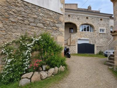 Acheter Maison 100 m2 Saint-paul-le-jeune
