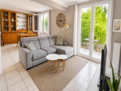 Annonce Vente 6 pi�ces Maison Drancy 93