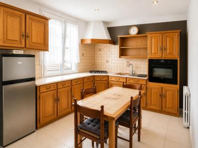 Acheter Maison 115 m2 Drancy