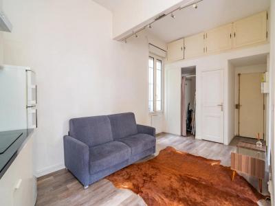 Annonce Vente 2 pi�ces Appartement Suresnes 92