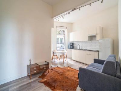 Acheter Appartement 35 m2 Suresnes